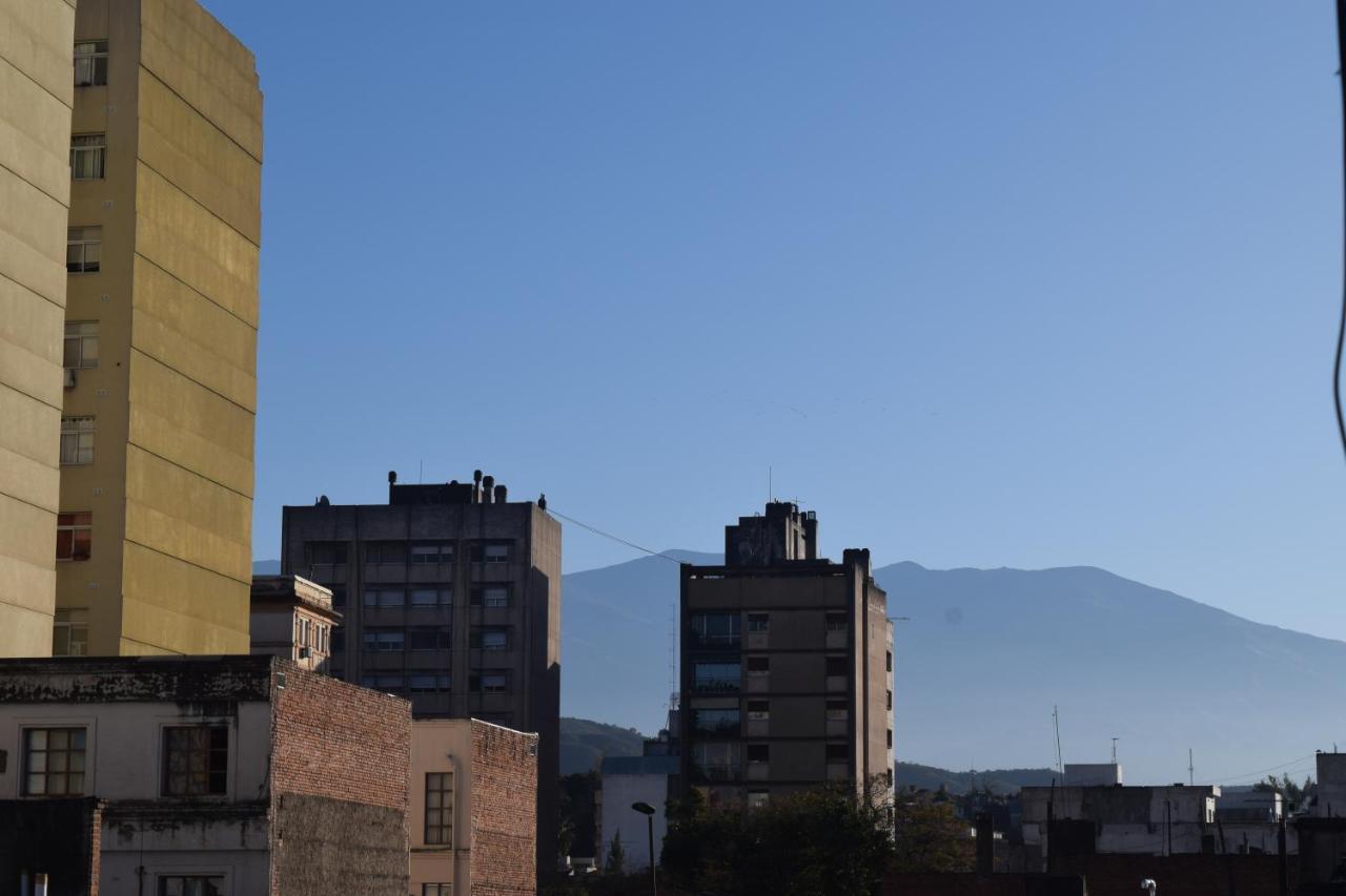 Depto. Alvear 972 San Salvador de Jujuy Exterior photo