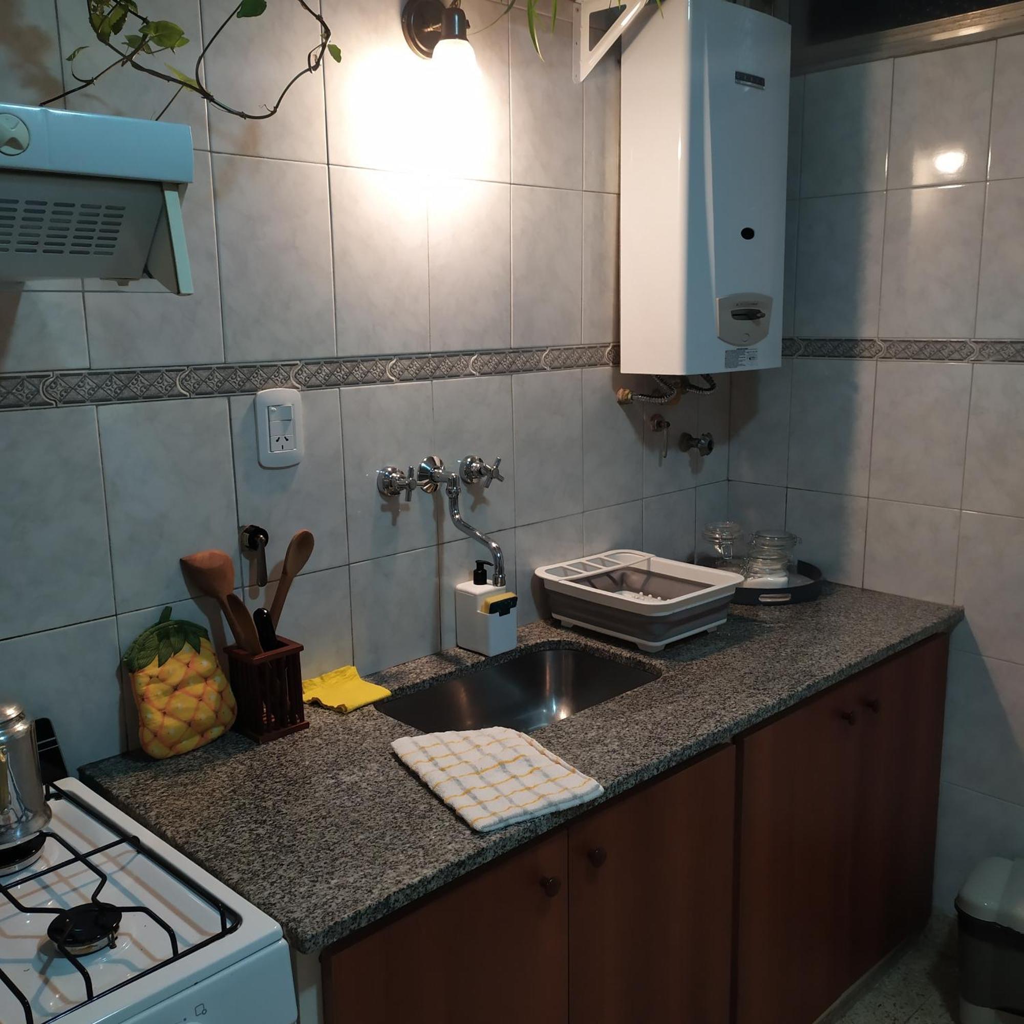 Depto. Alvear 972 San Salvador de Jujuy Room photo